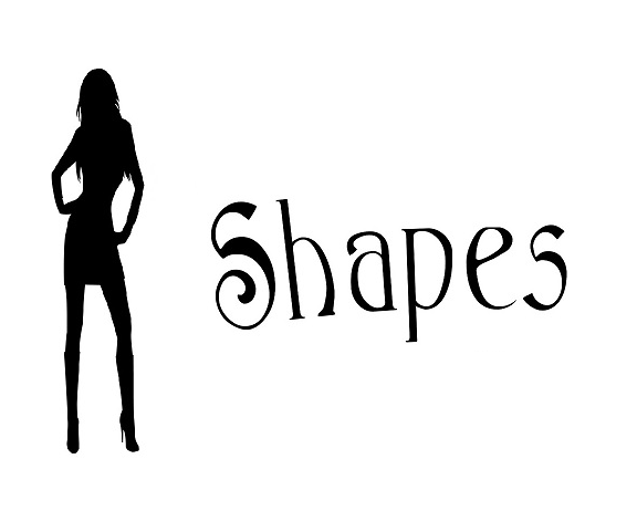 Shapes