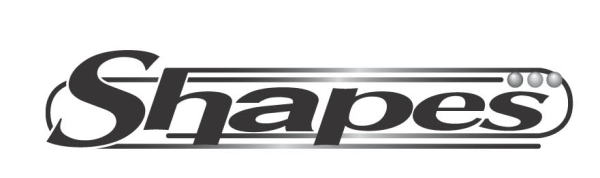Shapes シェイプス Shapes シェイプス
